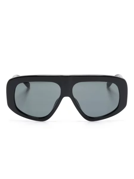 Ochelari de soare Linda Farrow negru