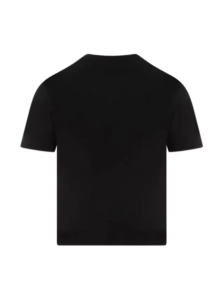 Koszulka Givenchy czarna