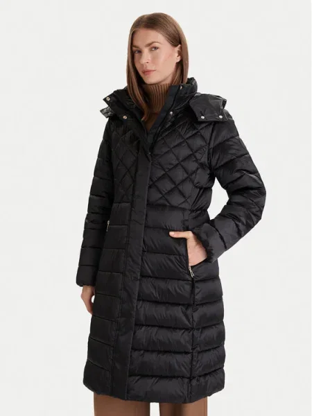 JOOP! Geacă de iarnă Constance negru