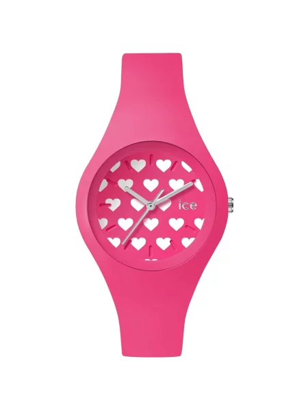 Zegarek Ice Watch w serca różowy