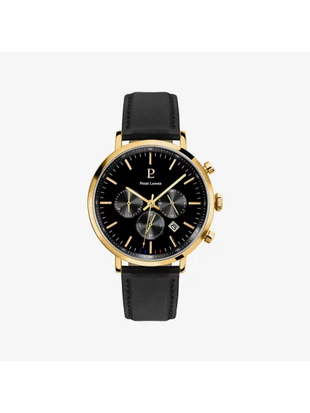Часовници Pierre Lannier Wrist Watch Baron Yellow Gold Universal жълто