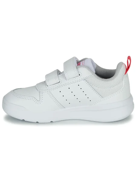 Tenisky Adidas biela