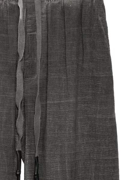 Pantaloni 69 By Isaac Sellam gri