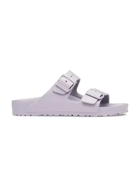 Birkenstock papuci pentru femei Arizona Essentials EVA violet