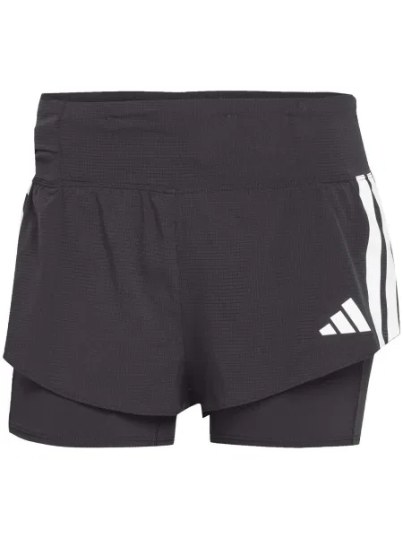 Šortky Adidas čierna