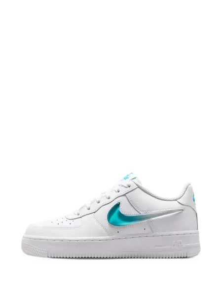 Sneakers Nike Air Force 1 λευκό