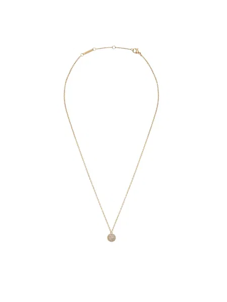 Гривна Daniel Wellington златисто