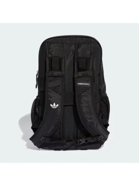 Adidas Expand Backpack Black 18 l černý