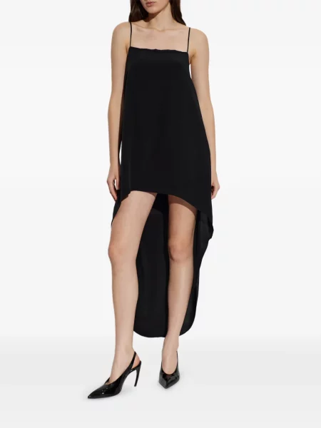 Rochie midi Cult Gaia negru