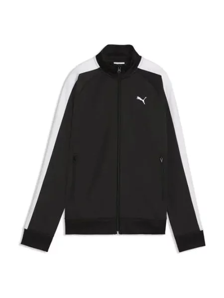 Bluza sportowa męska Puma biała
