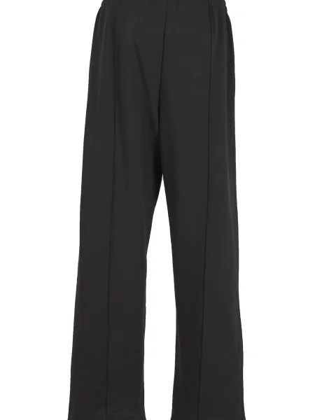 Karl Kani Pantaloni negru alb