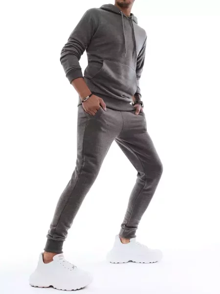 Trenirka Dstreet siva