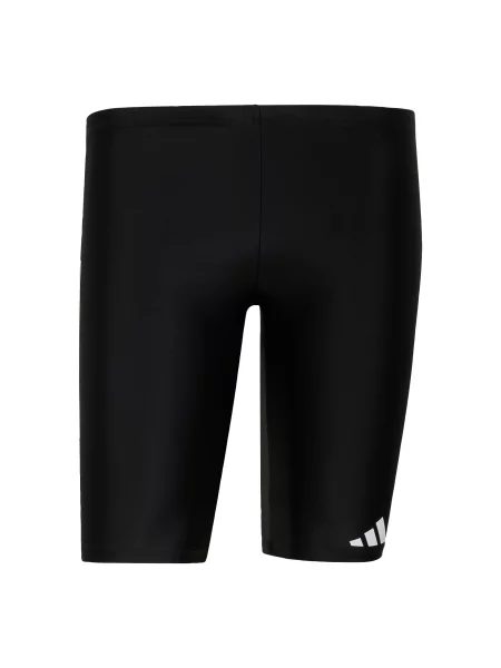 ADIDAS PERFORMANCE Sport fürdőruha Jammer fekete fehér