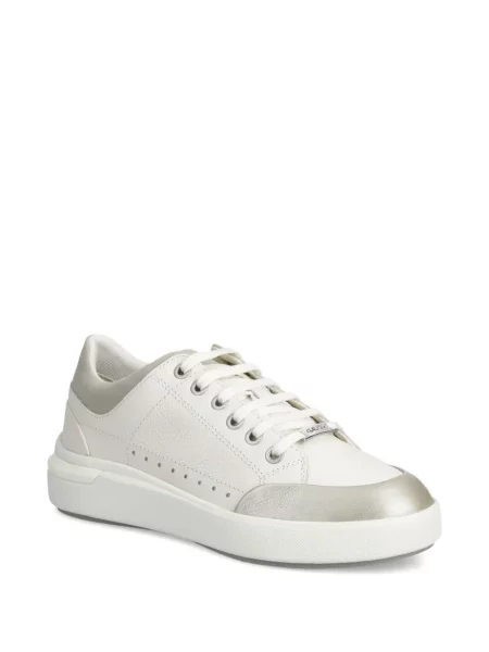 Sneaker Geox fehér