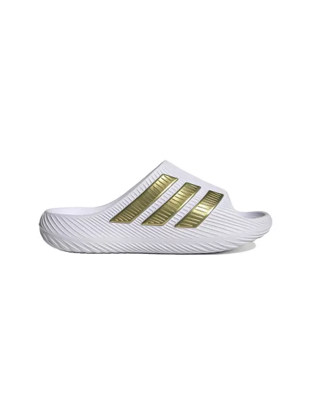 Pantofi Adidas alb
