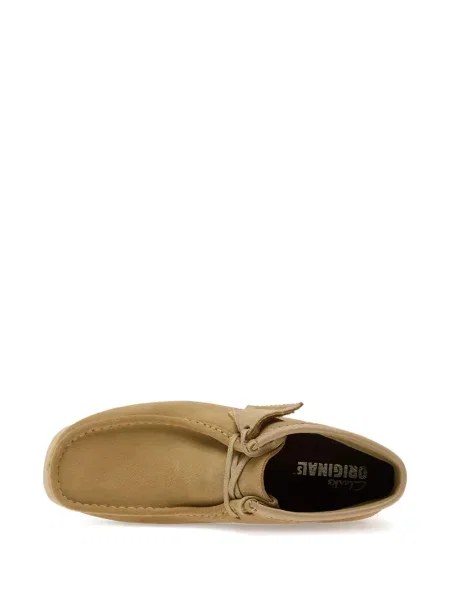 Боти Clarks Originals