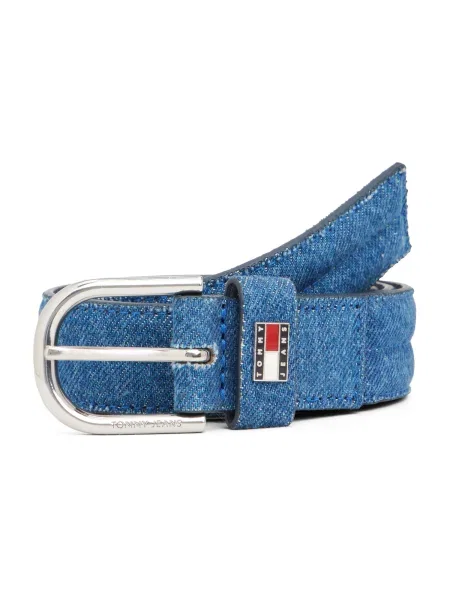 Tommy Jeans de Damă Denim Cool albastru