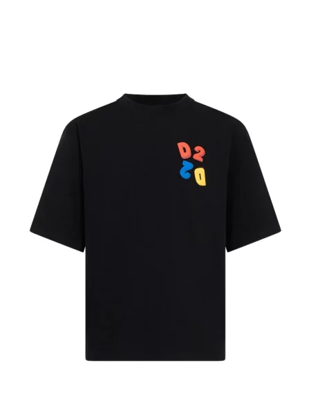 Tricou Dsquared2 negru
