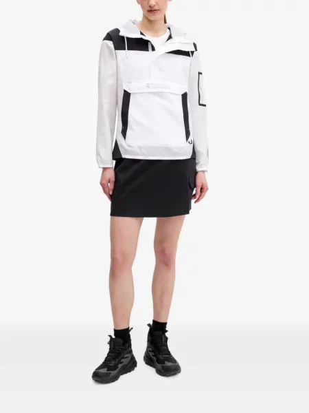 Fusta mini Columbia negru