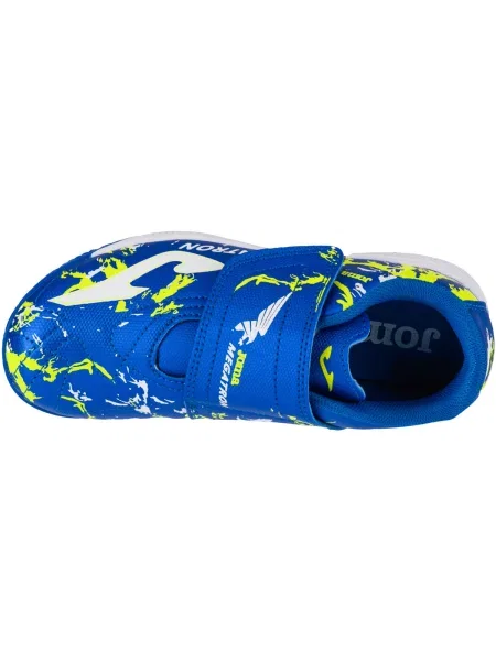 Pantofi copii Joma albastru