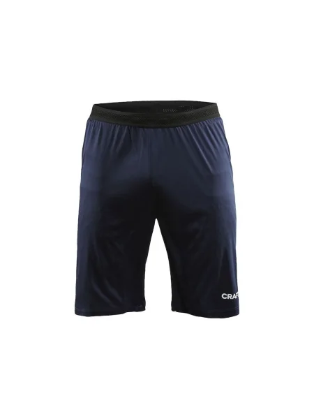Pantaloni Craft albastru