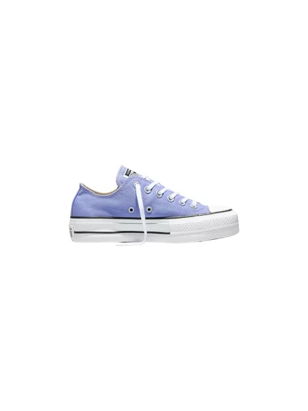 Sneakersy Converse Chuck Taylor All Star niebieskie