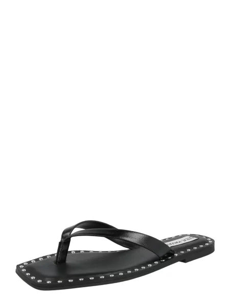 STEVE MADDEN Flip-flops Rickyy' negru