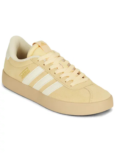 Tenisky Adidas béžová