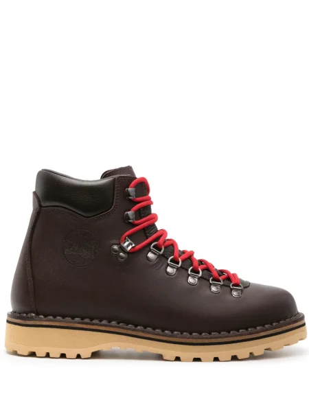 Botine Diemme maro