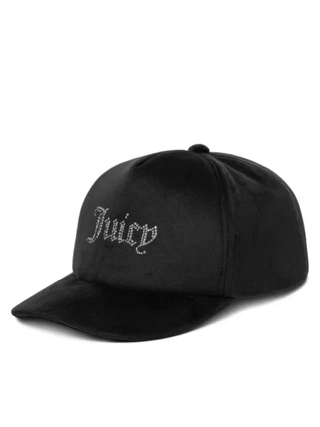 Juicy Couture Šilterica Veronica crna