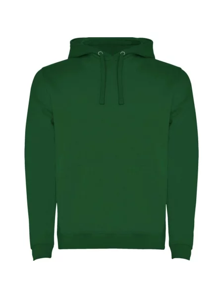Bluza Z Kapturem Urban zielona