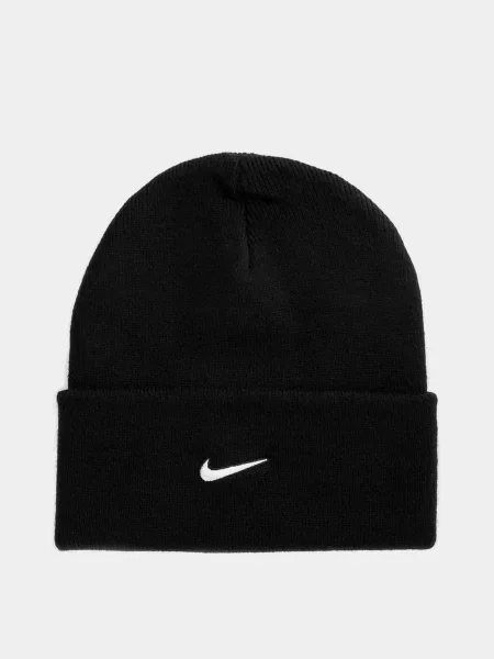 Шапка Nike черная