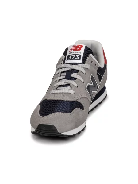 Pantofi New Balance gri