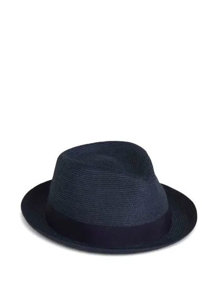 Căciulă Borsalino albastru