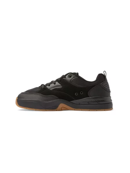 DC Shoes DC Ascend Mężczyźni Buty sportowe DC Shoes Size: 7 czarny