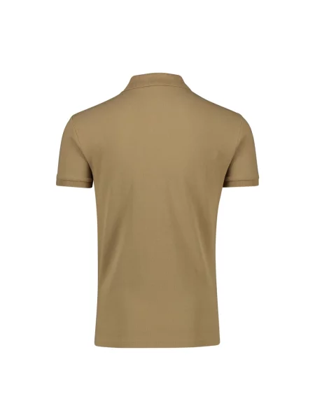 Polo Ralph Lauren polo beżowa