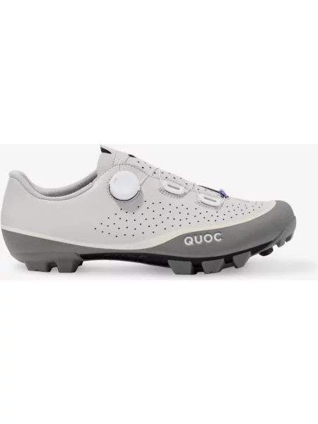 Buty do biegania QUOC Gran Tourer III szary 39 beżowy