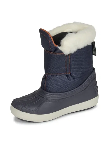 Pantofi copii Aigle albastru