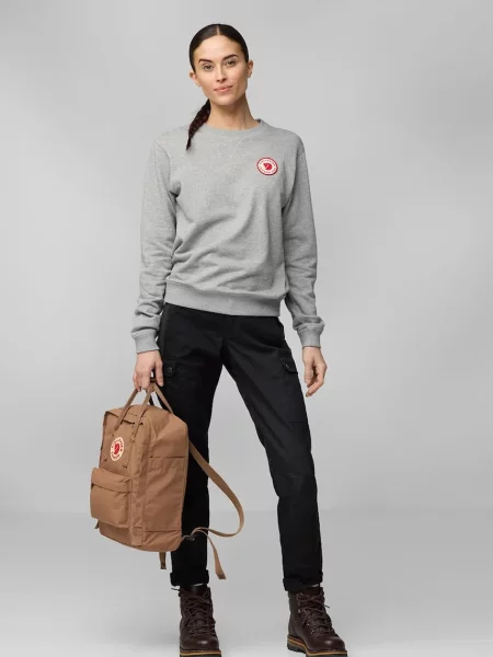 Fjallraven рюкзак Kanken