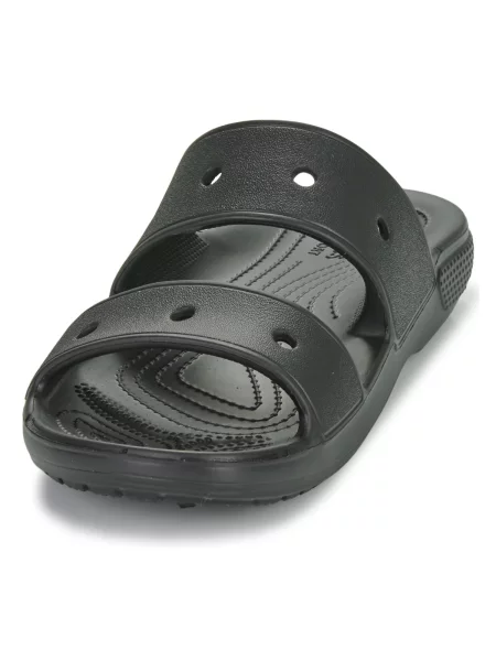 Pánské žabky Crocs Classic Sandal black černé