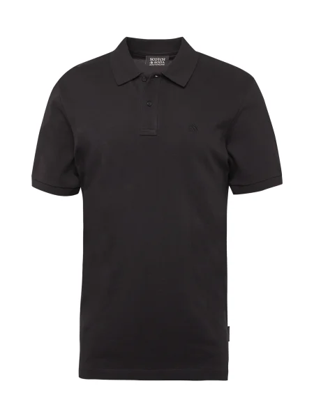 SCOTCH & SODA Tricou negru