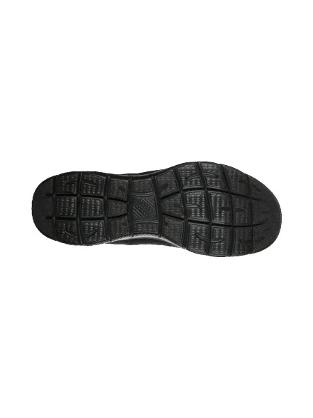 Pantofi Skechers negru