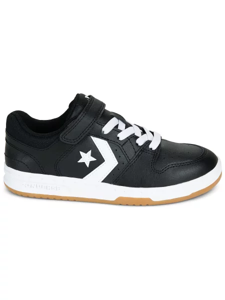 Tenisky Converse čierna