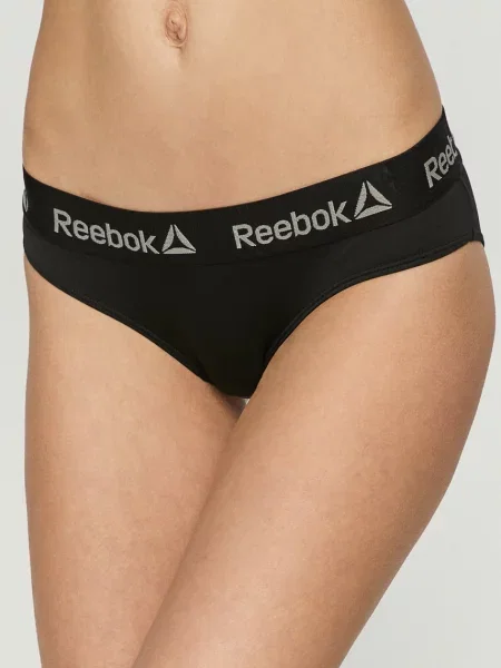 Reebok Бикини черно