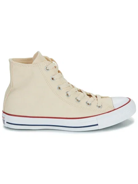 Klasszikus félcipő Converse bézs