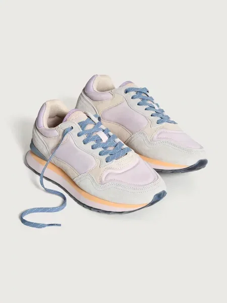 Кросівки Hoff SANTANDER CITY бежевий