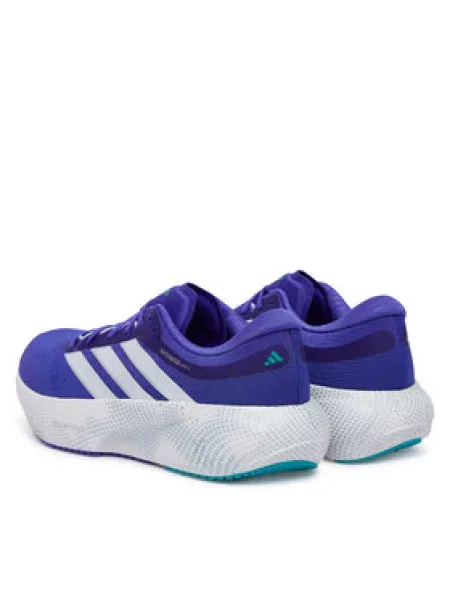 Bežecké topánky adidas Supernova Rise 3 modrá
