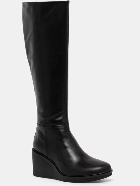 Vagabond Shoemakers Cizme Deena negru