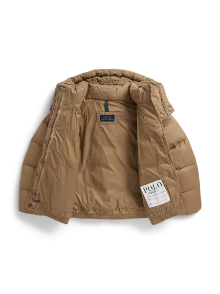 Детская куртка Polo Ralph Lauren