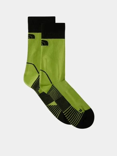 The North Face Шкарпетки Унісекс зелений
